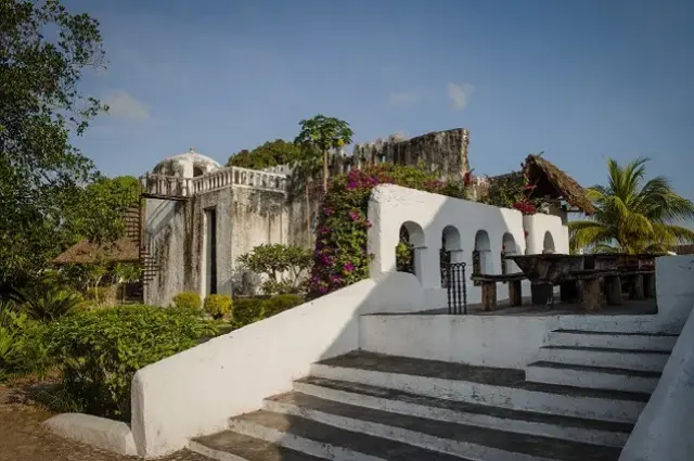 Tailor Made Holidays & Bespoke Packages for Chuini Beach Lodge Zanzibar